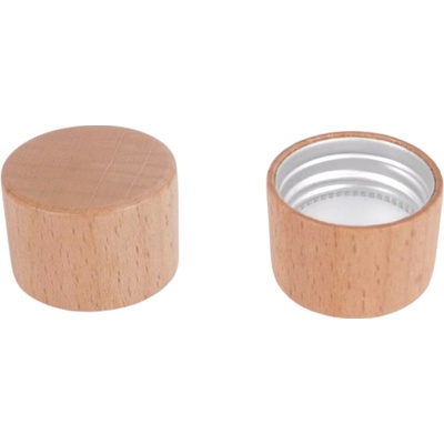 Zátka Strend Pro 35×22/18 mm, korková kónická na fľašu