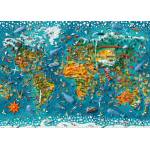 Heye - Puzzle Miniature World 2000 pieces - 2 000 piese
