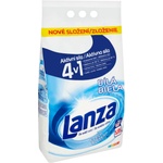 Lanza Пудра Lanza 90PD Fresh & Clean White