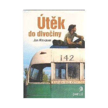 Útěk do divočiny