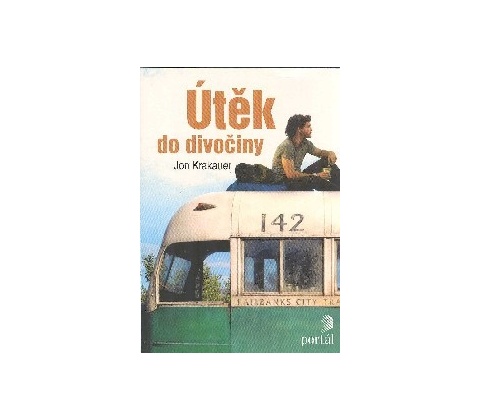 Útěk do divočiny