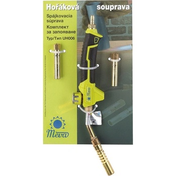 Image 1 of Meva Хоби комплект за запояване (UH006)