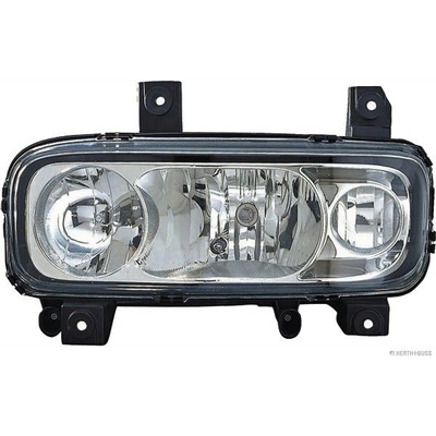 Hlavný svetlomet HERTH+BUSS ELPARTS 81658081