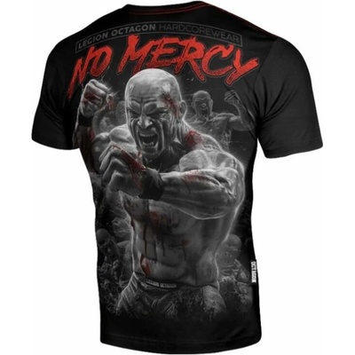 Octagon tričko No Mercy II