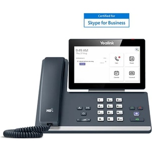 Yealink MP58 SFB Edition - Microsoft SfB телефон (Y-MP58-Sfb)