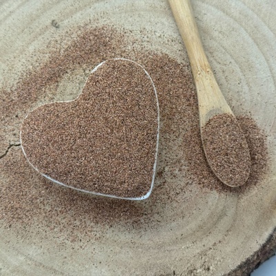 Emerosa Rozchodnica ružová koreň jemne mletý prach Rhodiola rosea Radix rhodiolae 250 g – Zbozi.Blesk.cz