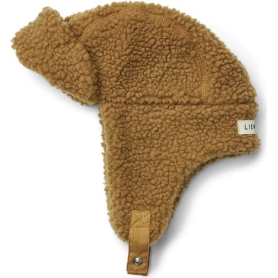 Liewood Bravo Čiapka Golden caramel