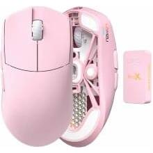 Lamzu Maya X Pink
