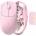 Lamzu Maya X Pink