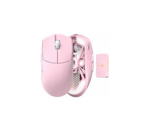Lamzu Maya X Pink