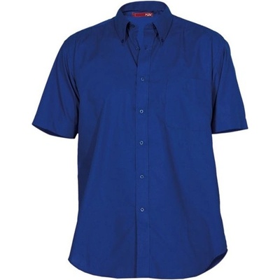 Roly Aifos pánská košile krátký rukáv E5503-65