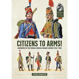 Citizens to Arms! (ISBN: 9781804515426)