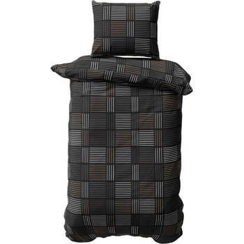 Image 1 of Dilios Единичен спален комплект АЛЕКСАНДЪР 2 части 100% вискоза