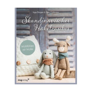 Skandinavischer Häkelzauber | Silke Guhlmann (ISBN: 9783747404959)