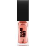 WIBO Гланц за устни Sugar Free, 02, 6 g - baby