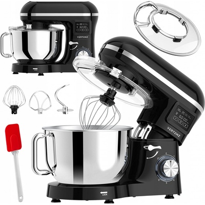 Vertenz Cosmiq 50 černý