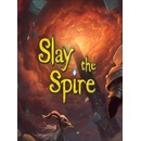 Slay the Spire