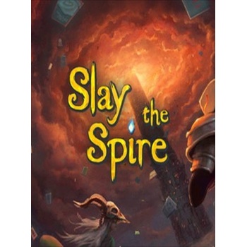 Slay the Spire