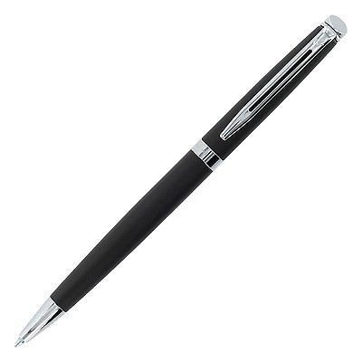 Waterman CT 1507/2920870Hémisphere Essential Matt Black guličkové