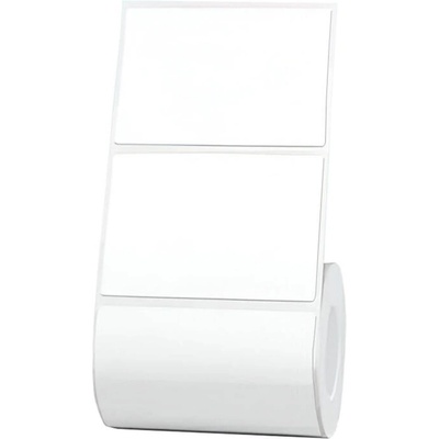 NIIMBOT Термо етикети Niimbot 60×40 690 бр. бели (T60*40-690)