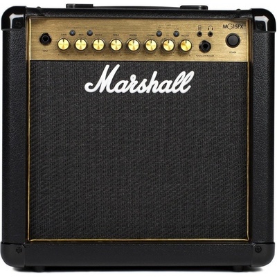 Marshall MG15GFX