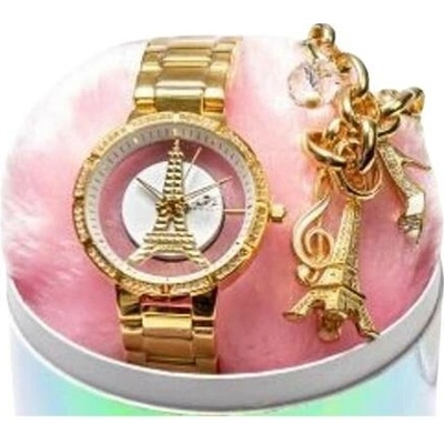 Paris Hilton BPH50114G-101S