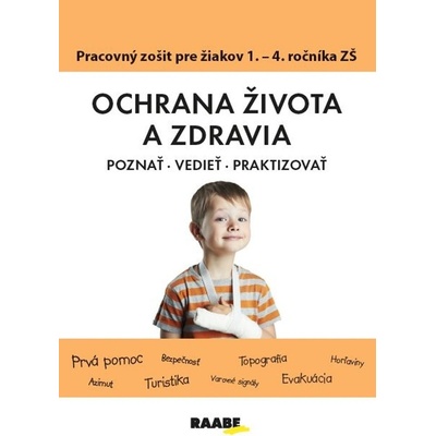 Ochrana života a zdravia - Katarína Dutková