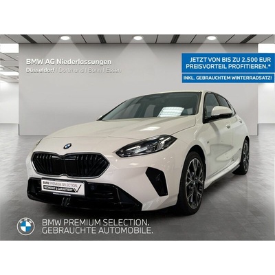 BMW 120i 115 kW