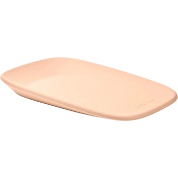 Image 1 of Nattou Подложка за повиване Nattou - Softy, 70 x 50 cm, Peach (145084)