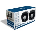 Squeak PowerWave 2.0 (SQ1003) Активни колони
