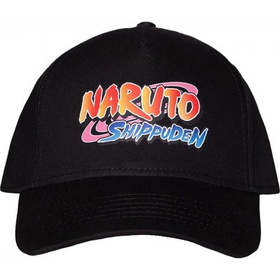 BASEBALLOVÁ NARUTO