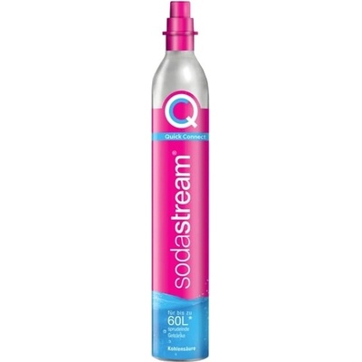 SodaStream CO2 Quick Connect CQC – Zboží Dáma