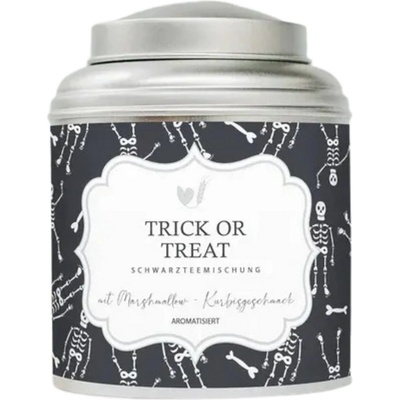 Bake Affair Trick or Treat čaj 110 g