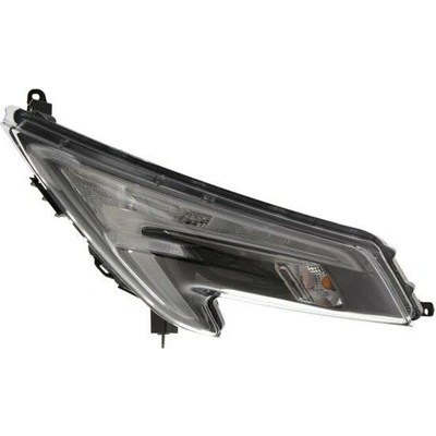 Blikač VALEO 047706 047706