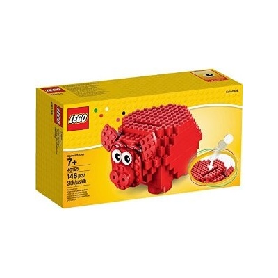LEGO® 40155 Pokladnička Prasátko