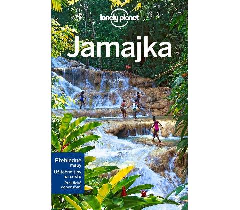 Jamajka - Lonely Planet