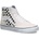 VANS високи кецове на децата UA SK8-Hi - VANS - VN0A38GERX7