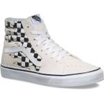 VANS високи кецове на децата UA SK8-Hi - VANS - VN0A38GERX7