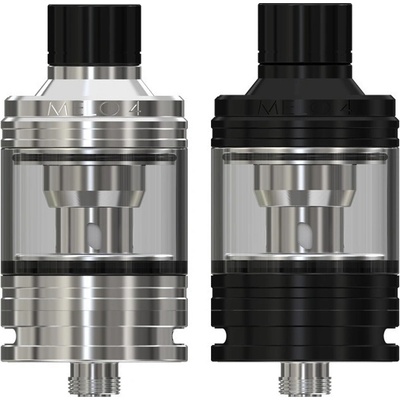 iSmoka-Eleaf Melo 4 clearomizer Black 2ml