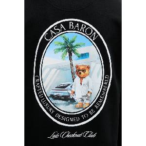 Baron Filou суичър от памук Filou CLXVIII (000015608)