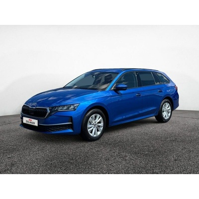Skoda Octavia Combi 1.5 eTSI DSG 110 kW