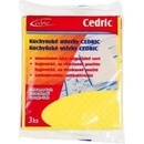Handry a utierky na umývanie Spontex Cedric celé balenie 3 ks