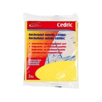 Spontex Cedric celé balenie 3 ks