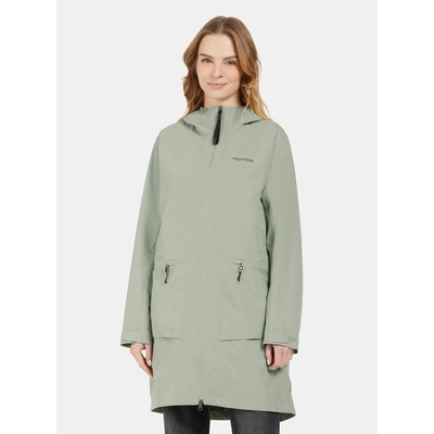 Didriksons Eliana parka wilted leaf