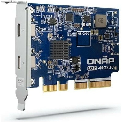 QNAP QXP-40G2UC