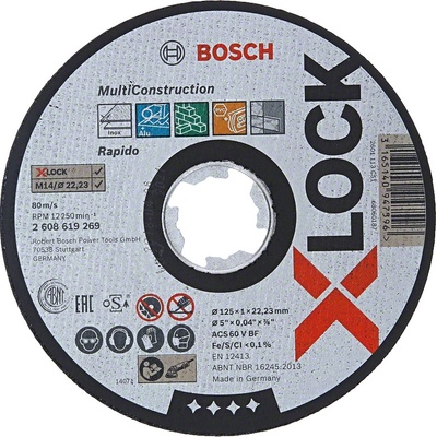 Bosch 2.608.619.269