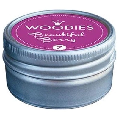 Colop Тампон Woodies, Beautiful Berry (1085220039)