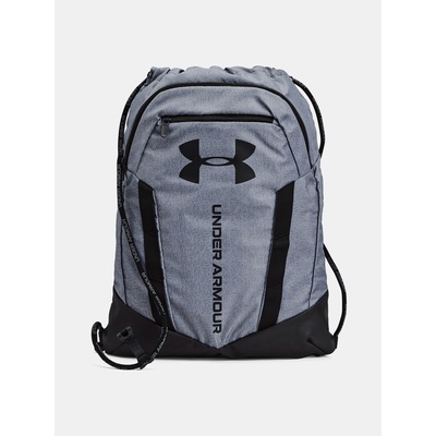 Under Armour UA Undeniable Sackpack Раница Under Armour | Siv | ЖЕНИ | ONE SIZE
