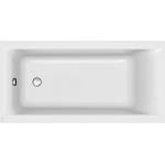 Cersanit Правоъгълна вана Cersanit Wide 150x75 см (S301-304)
