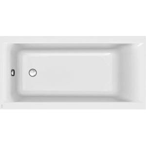 Cersanit Правоъгълна вана Cersanit Wide 150x75 см (S301-304)